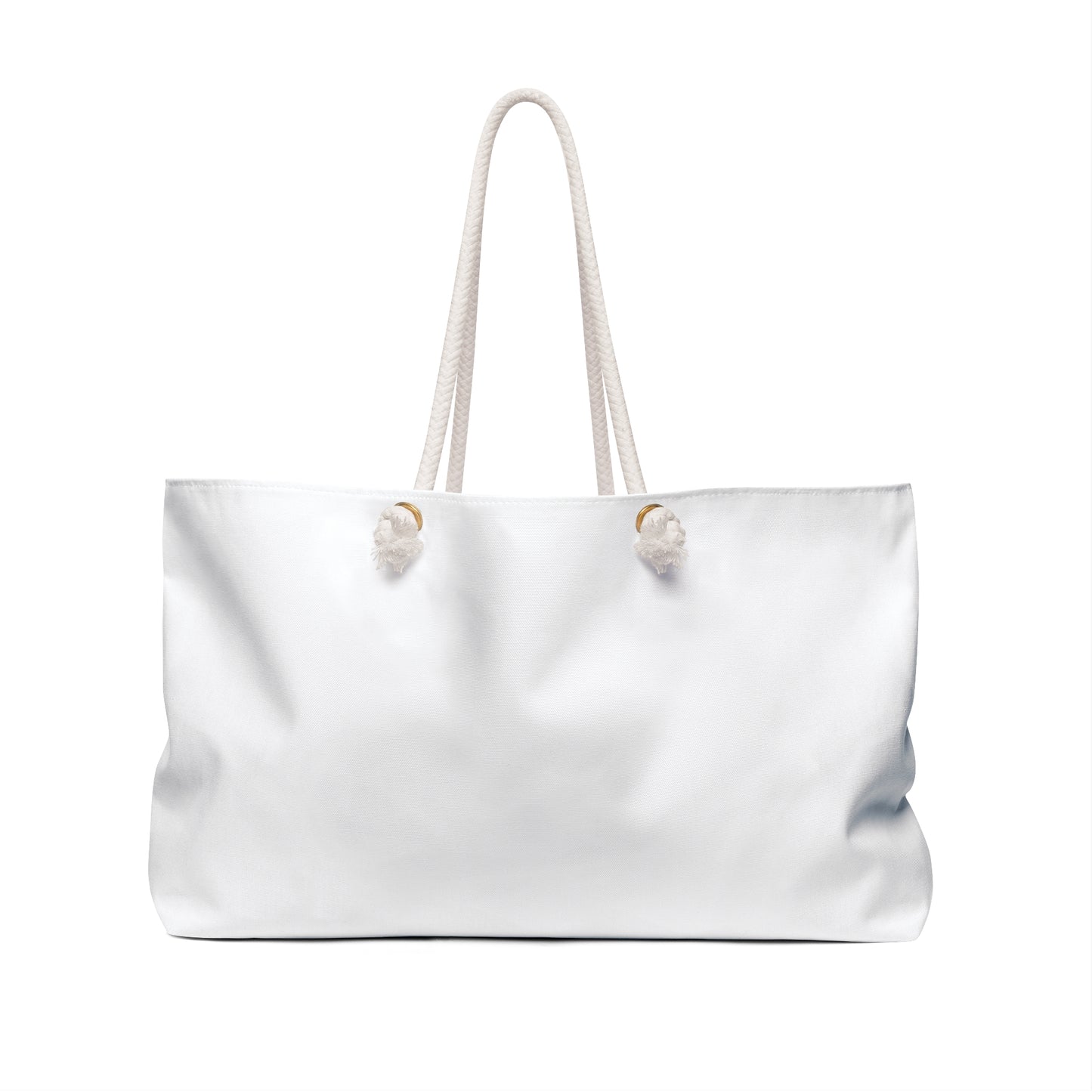 Stay Polished Weekender Bag - Stylish Travel Tote for Weekend Getaways