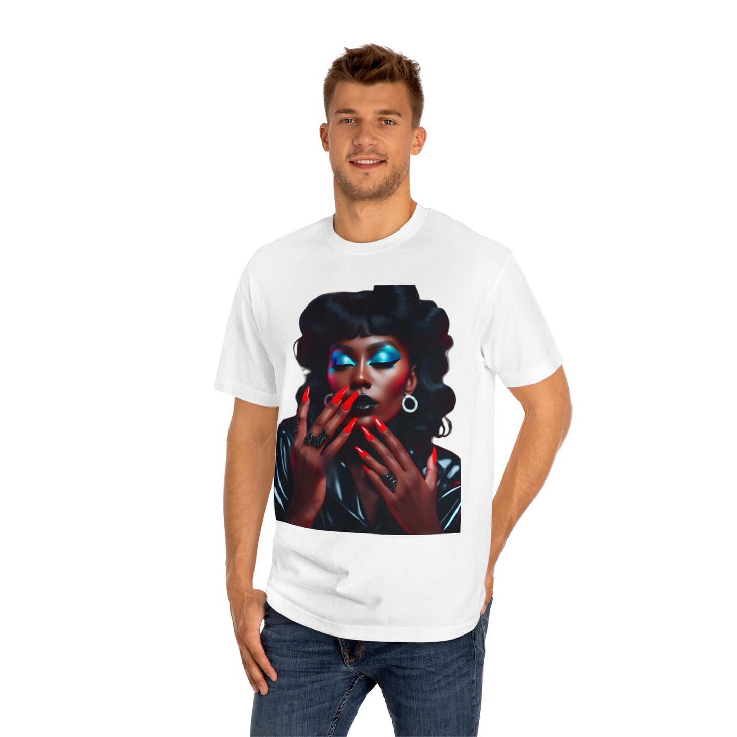 Unisex Classic Tee