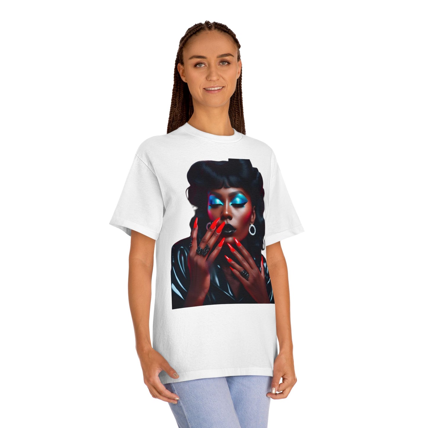 Unisex Classic Tee